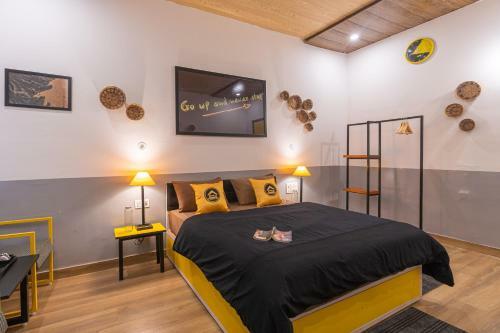 The Hosteller Jim Corbett