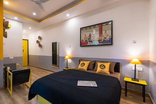 The Hosteller Jim Corbett