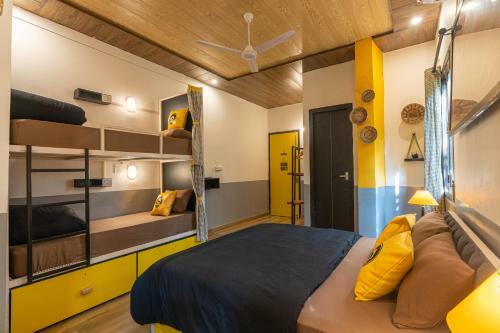 The Hosteller Jim Corbett