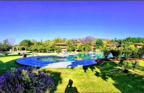 Hotel Tarangi Resort & Spa - A River Access Property