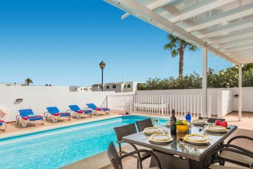 Villa Amapola Mar By Villa Plus