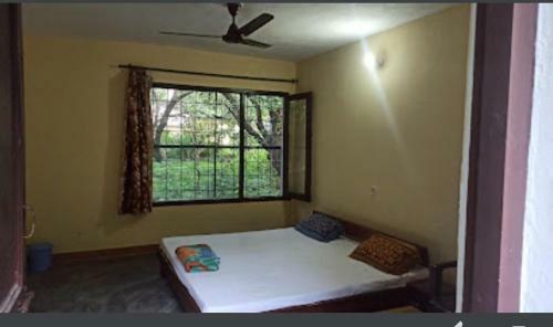 Shekhar Big Cat Corbett Safari Camp