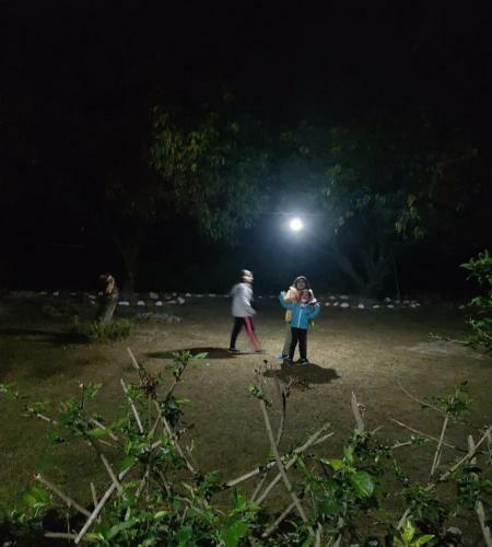 Shekhar Big Cat Corbett Safari Camp