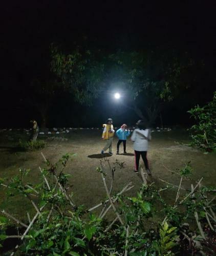 Shekhar Big Cat Corbett Safari Camp