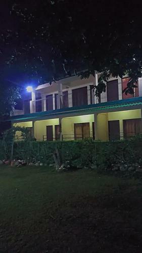 Shekhar Big Cat Corbett Safari Camp