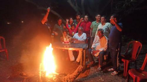 Shekhar Big Cat Corbett Safari Camp