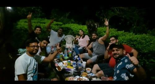 Shekhar Big Cat Corbett Safari Camp