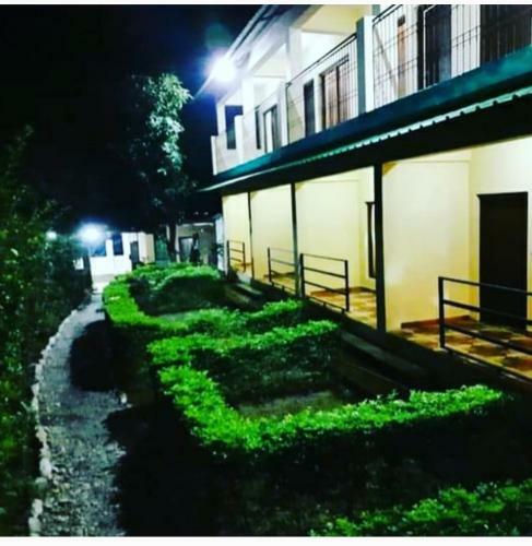 Shekhar Big Cat Corbett Safari Camp