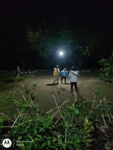 Shekhar Big Cat Corbett Safari Camp