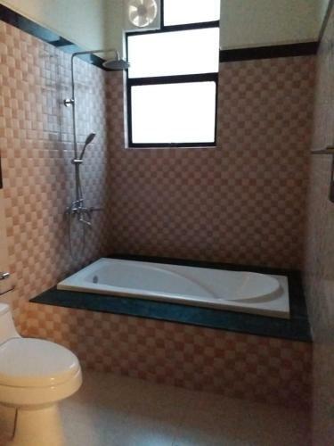 Vedic Village Bungalow Boat House