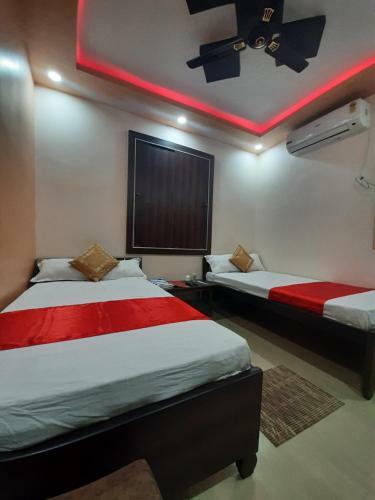 Hotel Shakuntla Palace