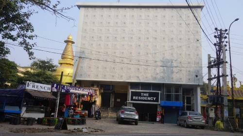 Hotel The Residency, Bodhgaya