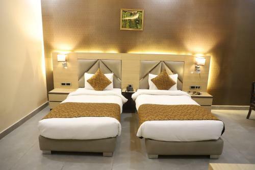 Hotel The Bodhi Palace Resort