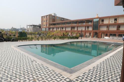 Hotel The Bodhi Palace Resort