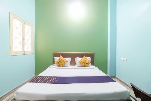 Spot On 61644 Hotel Kumar Kripa