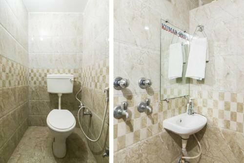 Spot On 61644 Hotel Kumar Kripa