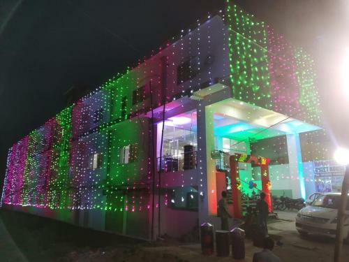 Hostal Mahapragya Guest House