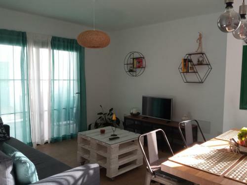 Apartamento Maresia