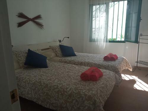 Apartamento Maresia