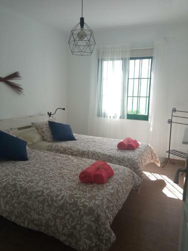 Apartamento Maresia