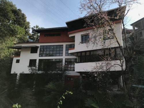 Apartamento Your House @ 6th Mile
