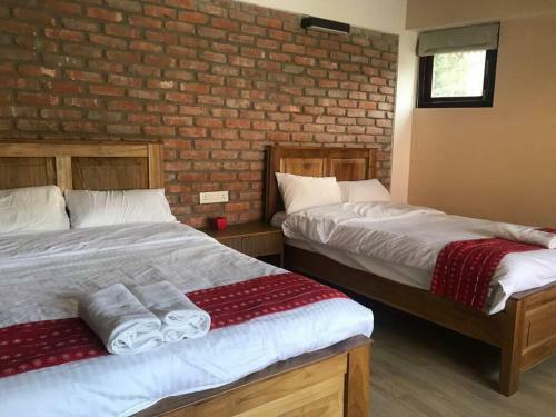 Apartamento Your House @ 6th Mile