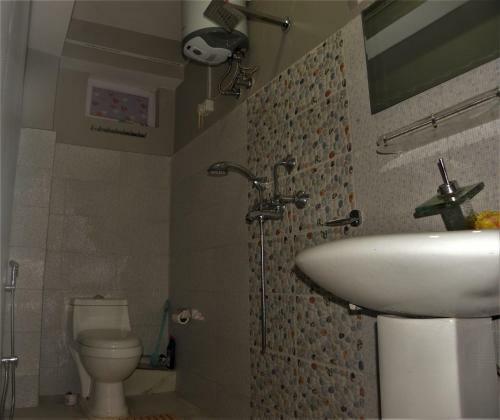 Apartamento Nest In Garden Home Stay