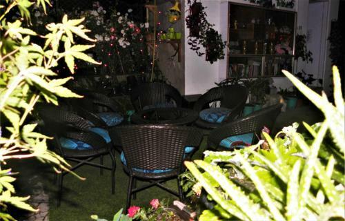 Apartamento Nest In Garden Home Stay