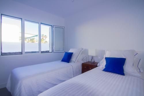 Villa Rooms & Suites Princesa Leticia