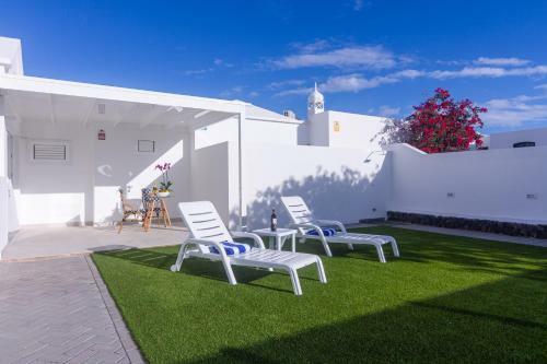 Villa Rooms & Suites Princesa Leticia