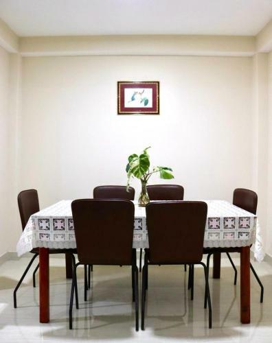Norbhum Apartment