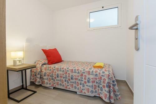 Purple Volcano Apartment