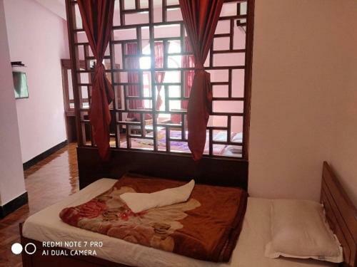 Hotel Mandala By Wb Economy