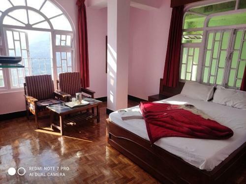 Hotel Mandala By Wb Economy