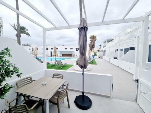 Apartamento Luxury Zen Puerto Del Carmen