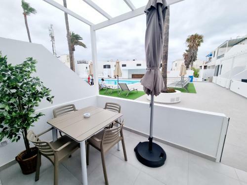 Apartamento Luxury Zen Puerto Del Carmen