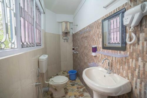 Albergue Tag Along 2.0