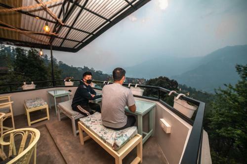 Albergue Tag Along 2.0