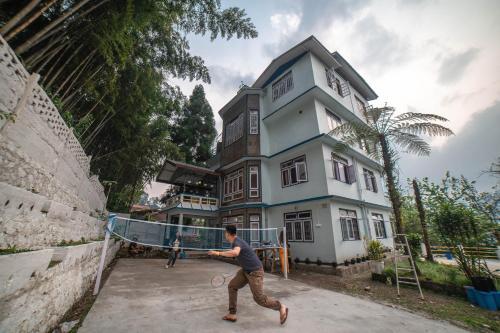 Albergue Tag Along 2.0