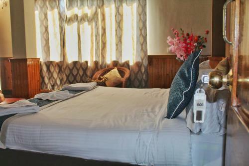 Hotel Sunmount Mayal Retreat