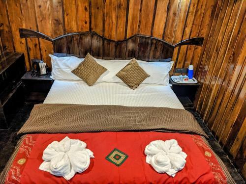 Hotel Khatija Residency