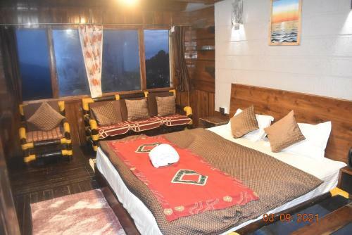 Hotel Khatija Residency