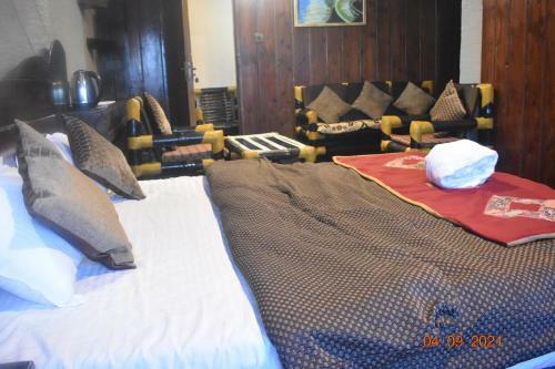 Hotel Khatija Residency