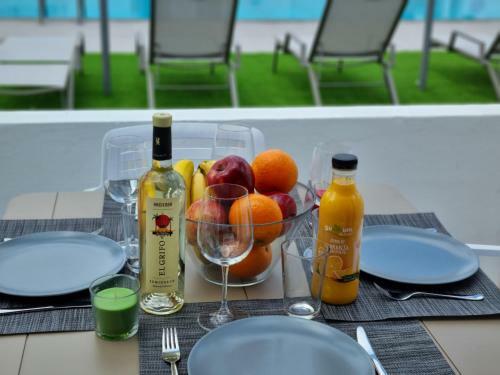 Apartamento Luxury Atlantico View