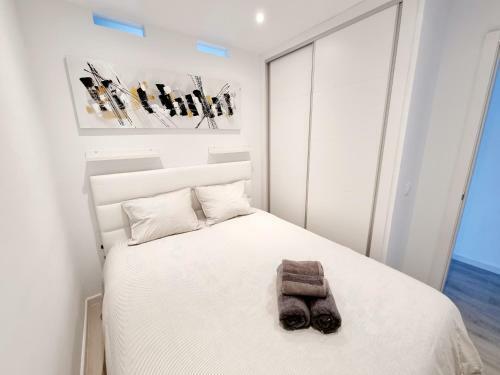 Apartamento Luxury Atlantico View