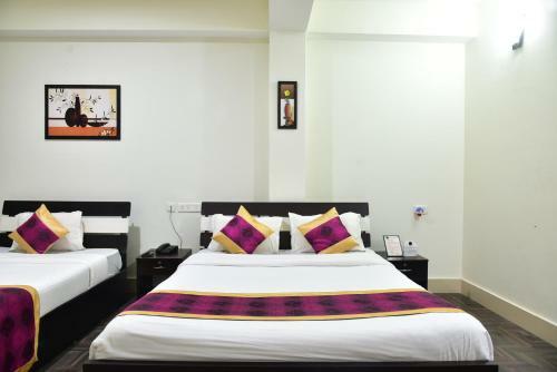 Nxgen Nostalgia Hotel By Wb Hotels