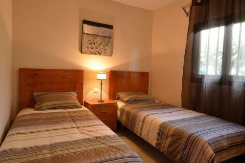 Apartamento Nicole Playa Park