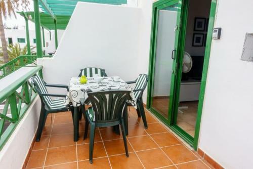 Apartamento Nicole Playa Park