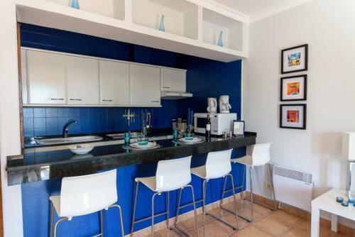 Apartamento Nicole Playa Park