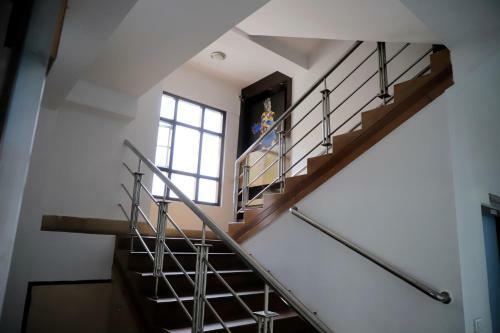 Hotel The Rice Valley Residency